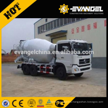 Dongfeng 8 cubic meters concrete mixer truck 10m3 EQ3251GJ1